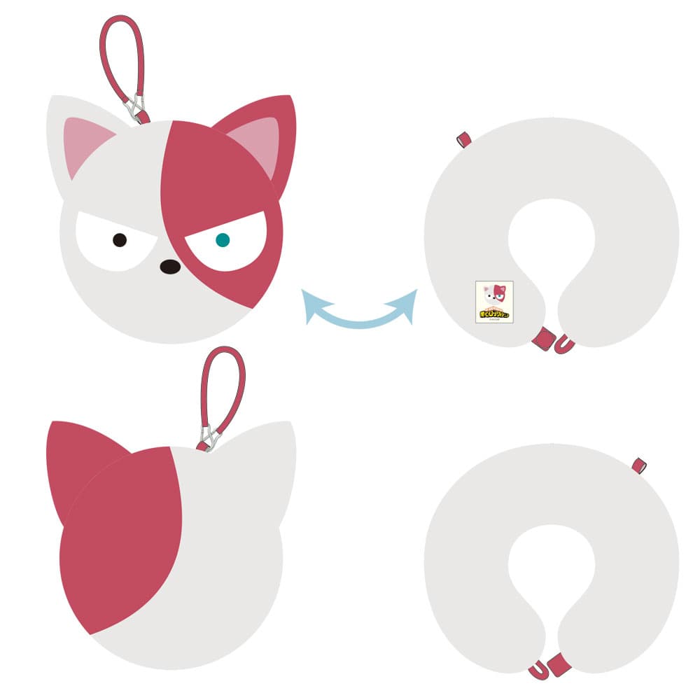 ショートキャット