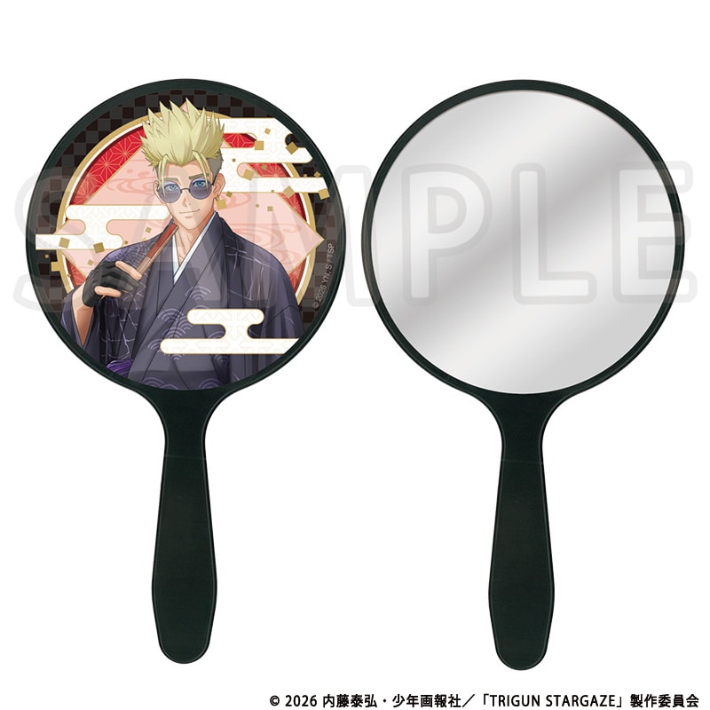 ヴァッシュ・ザ・スタンピード