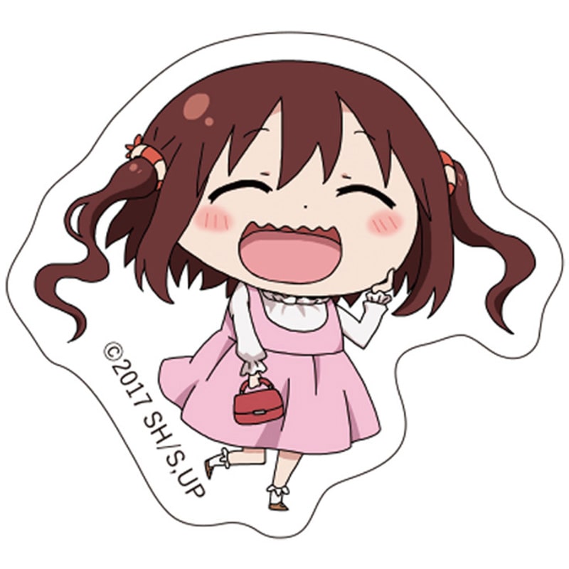 海老名菜々（ミニ）