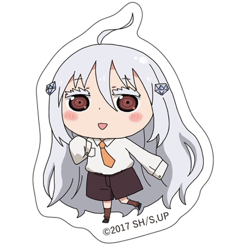 金剛ヒカリ（ミニ）