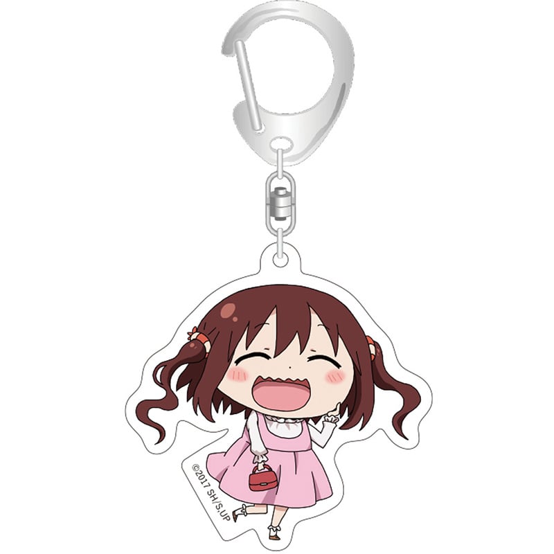 海老名菜々（ミニ）