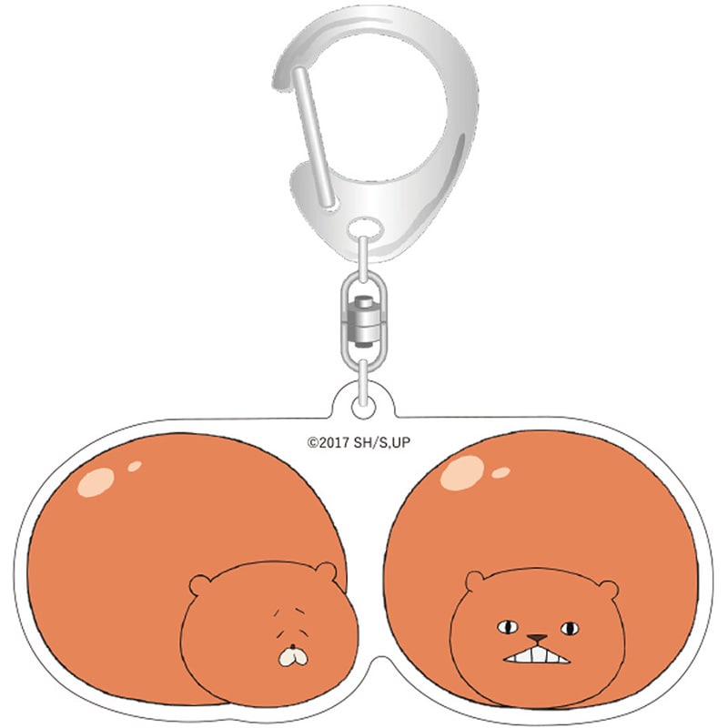 ハム次郎＆ハム三郎