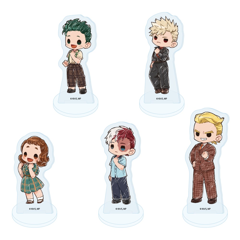 コンプリートセット