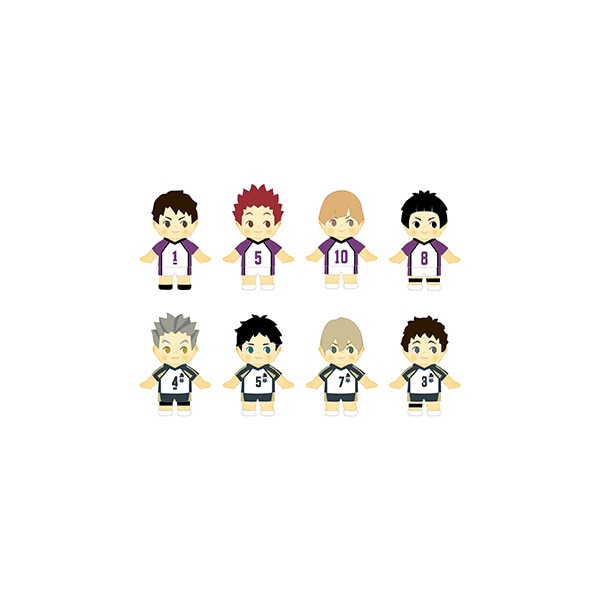 コンプリートセット