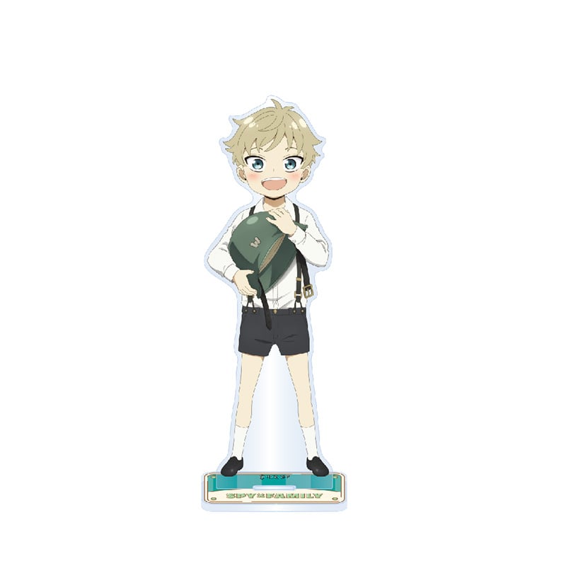 ロイド(幼少期)