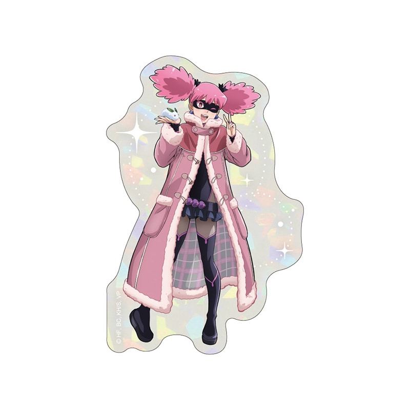 ポップ☆ステップ