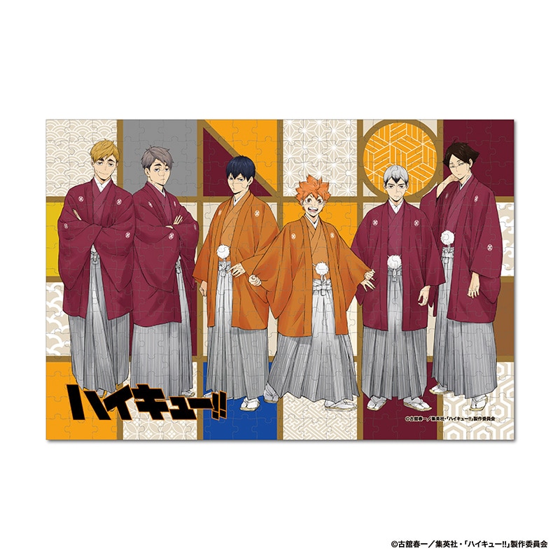 お正月ビジュアル