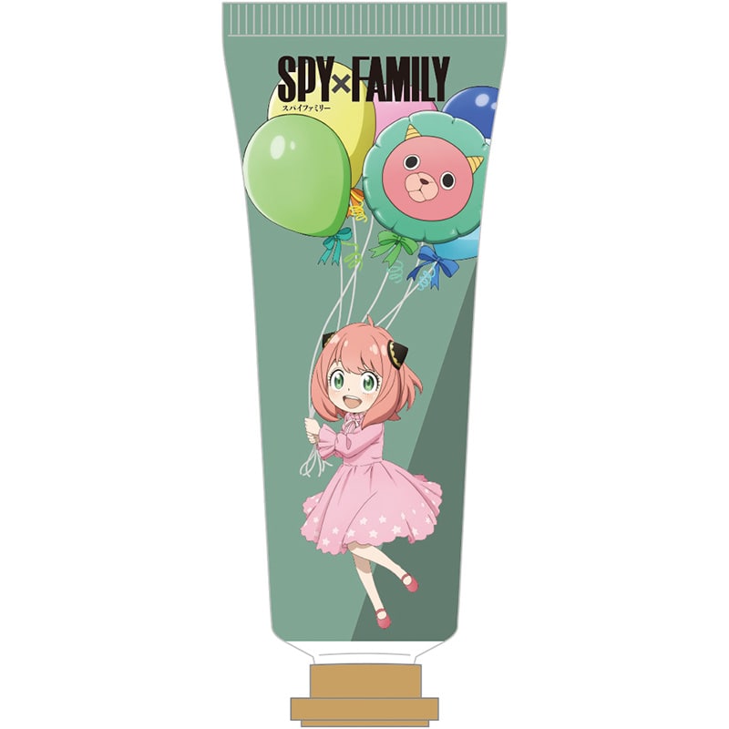 アーニャ・フォージャー