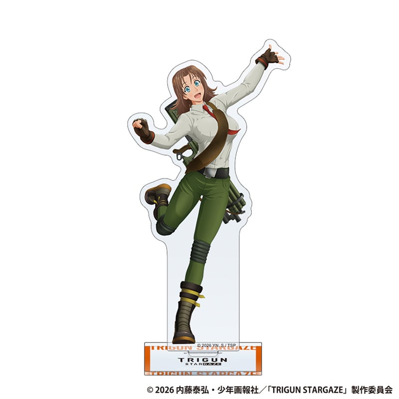 ミリィ・トンプソン