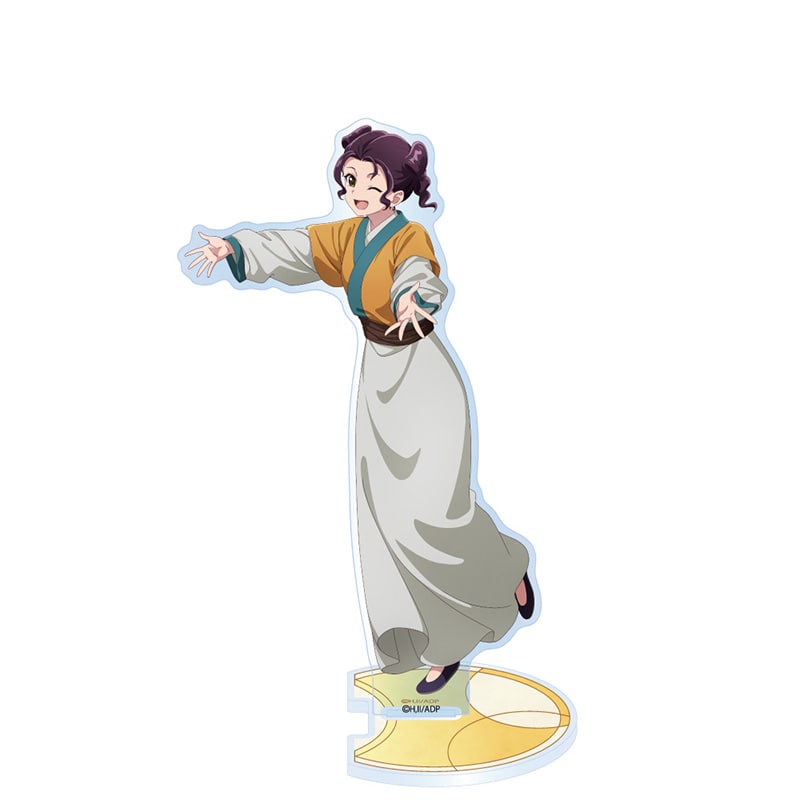 子翠（後宮Ver.）