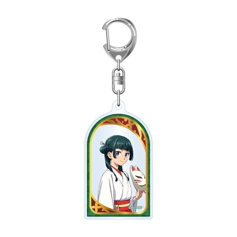 猫猫（狐の里Ver.）