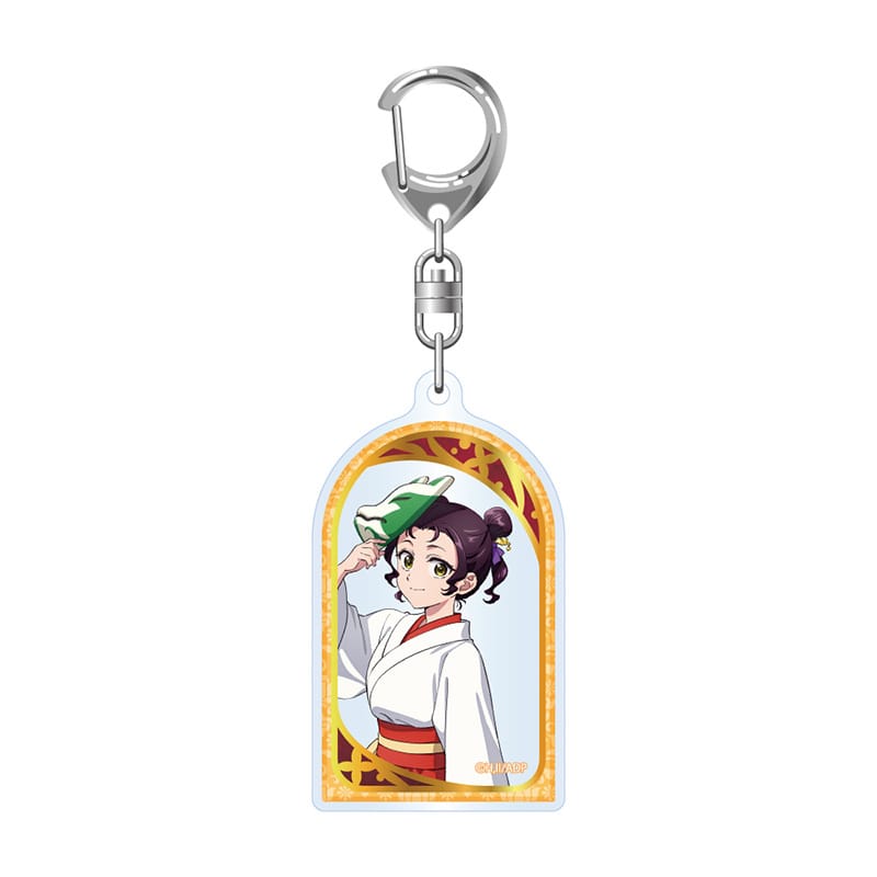 子翠（狐の里Ver.）