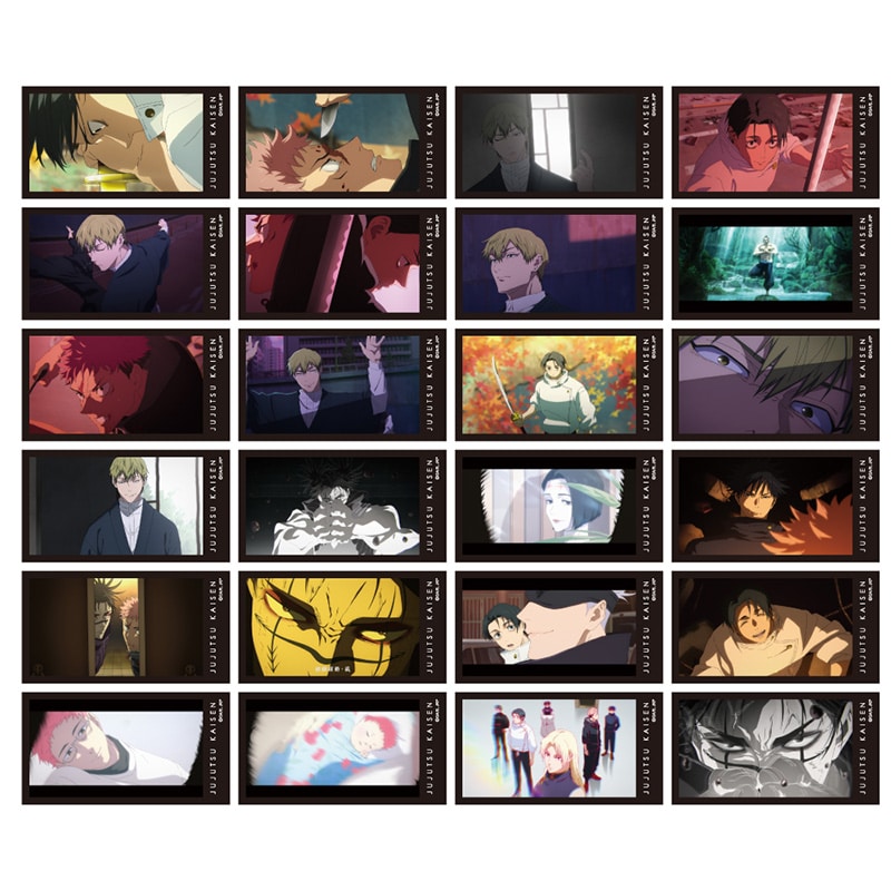 コンプリートセット