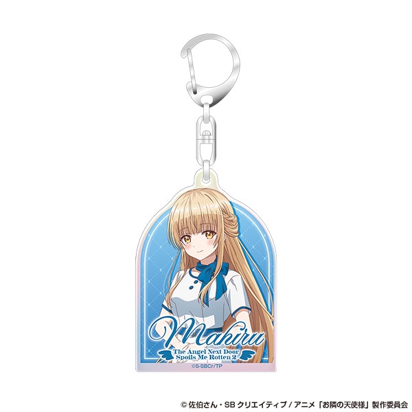 椎名真昼（ホワイト）