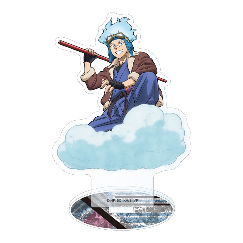 ラウドクラウド 第2弾