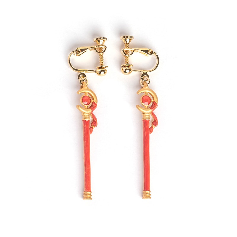 フリーレンの杖