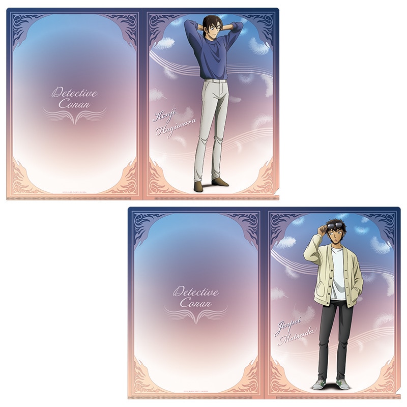 萩原研二＆松田陣平