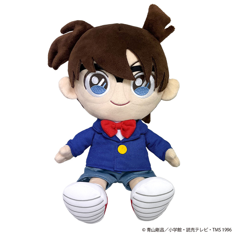 江戸川コナン(M)