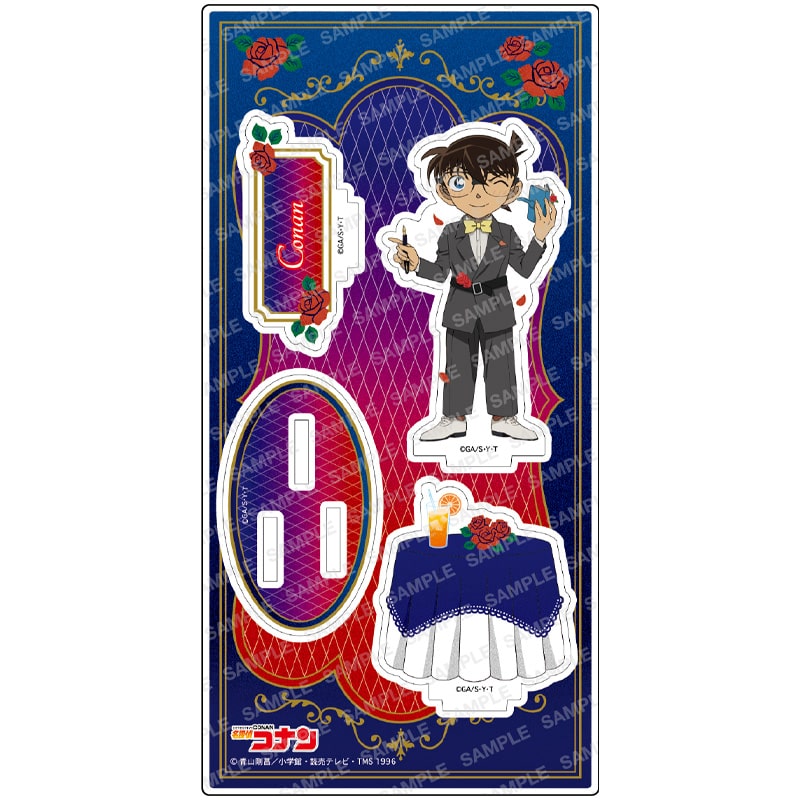 (A江戸川コナン)