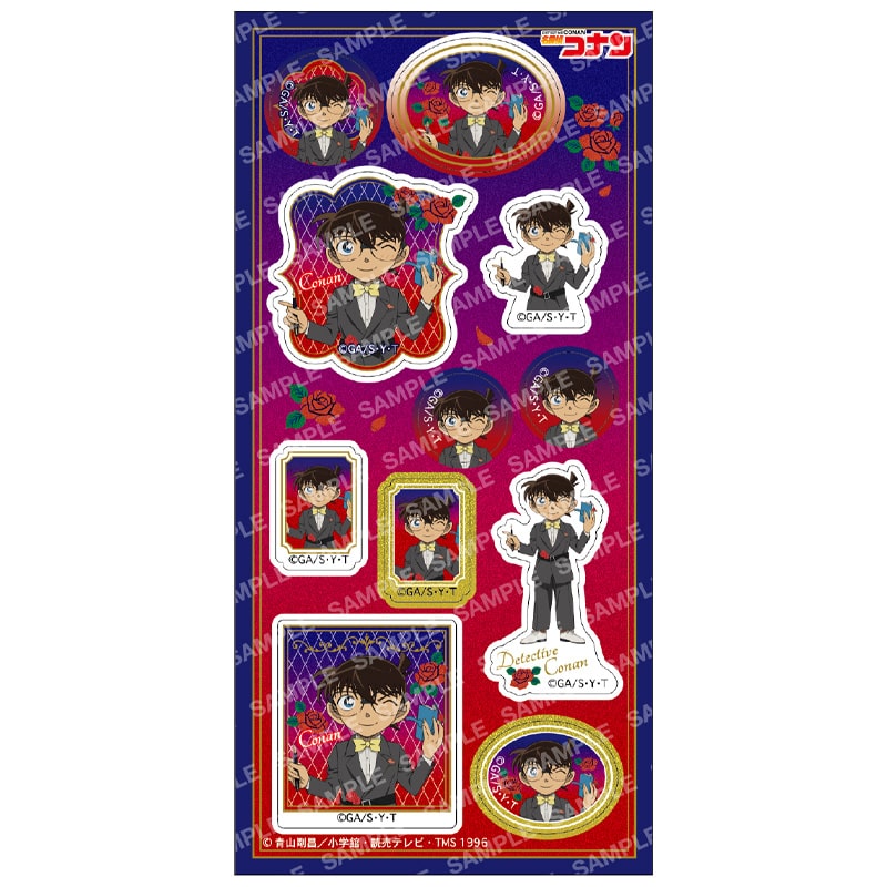 (A江戸川コナン)