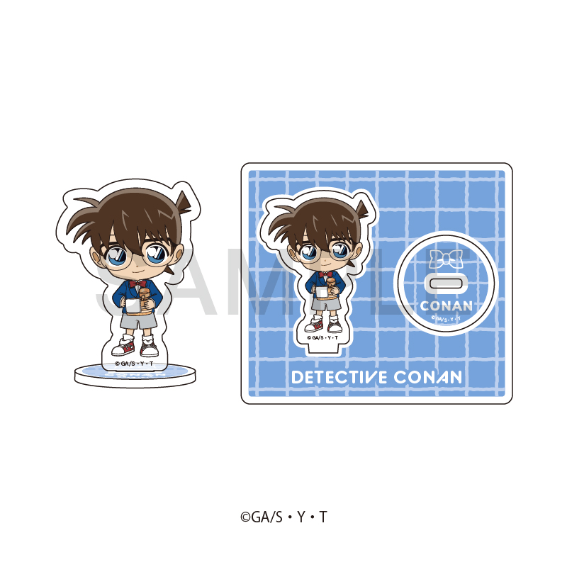 （江戸川コナン）