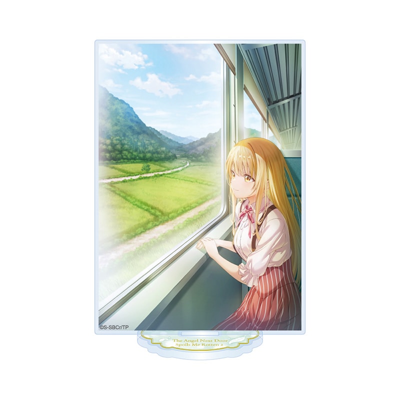 2期ビジュアルB