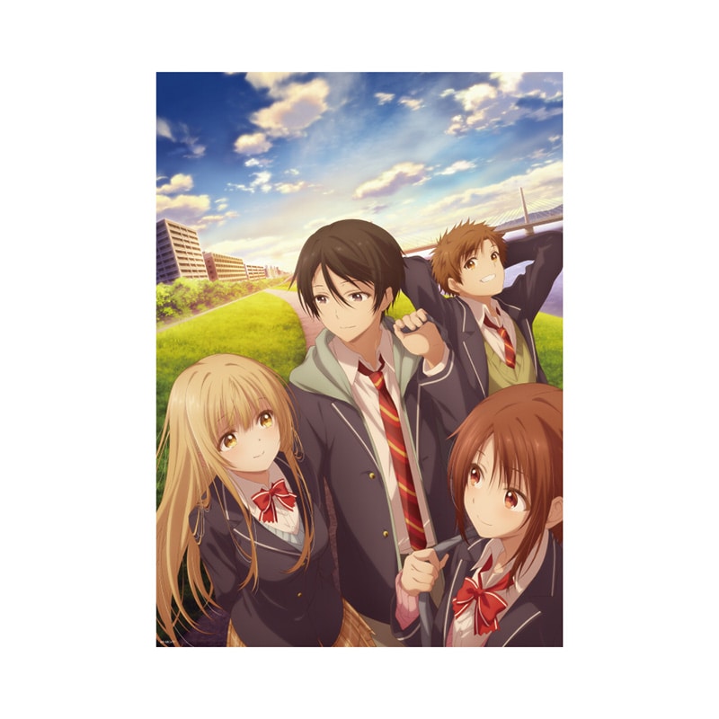 2期ビジュアルC