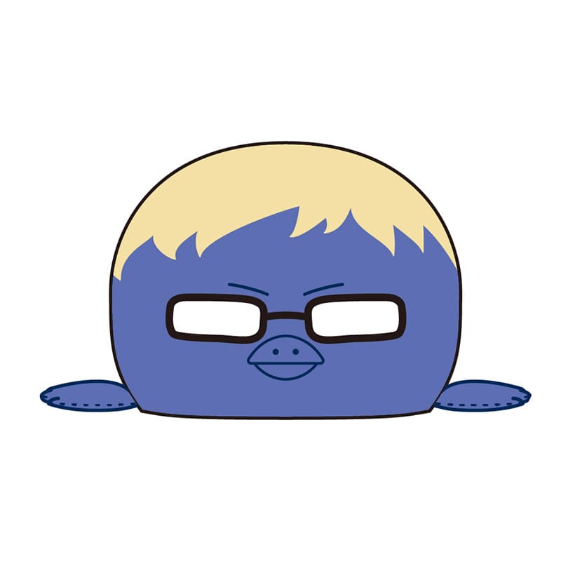 ツキガラス