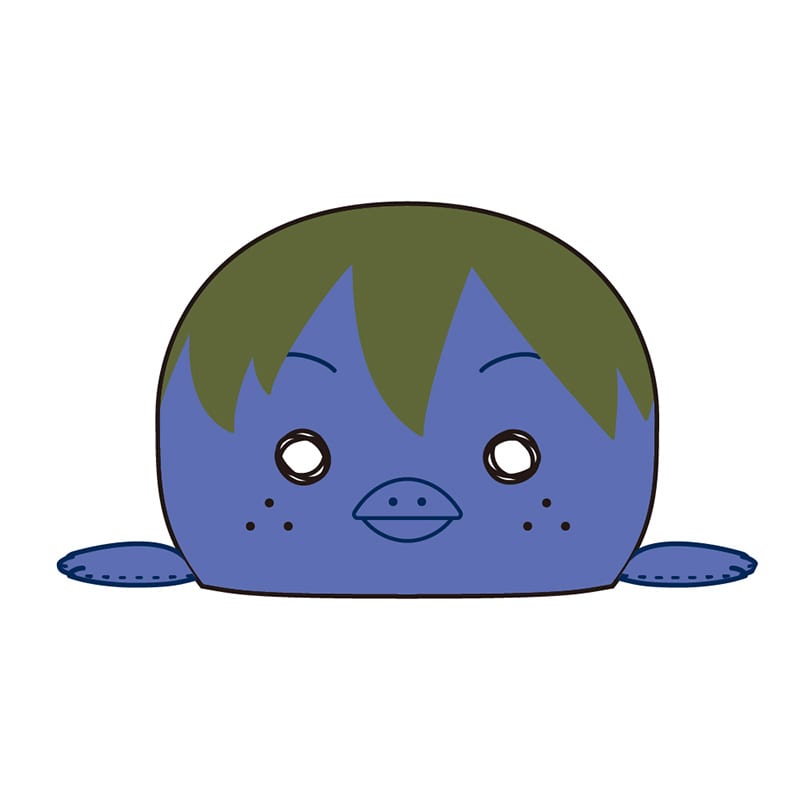 ヤマグチガラス