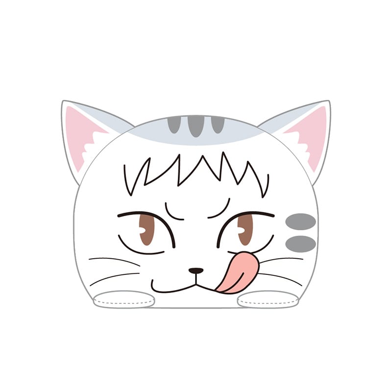ヤクネコ