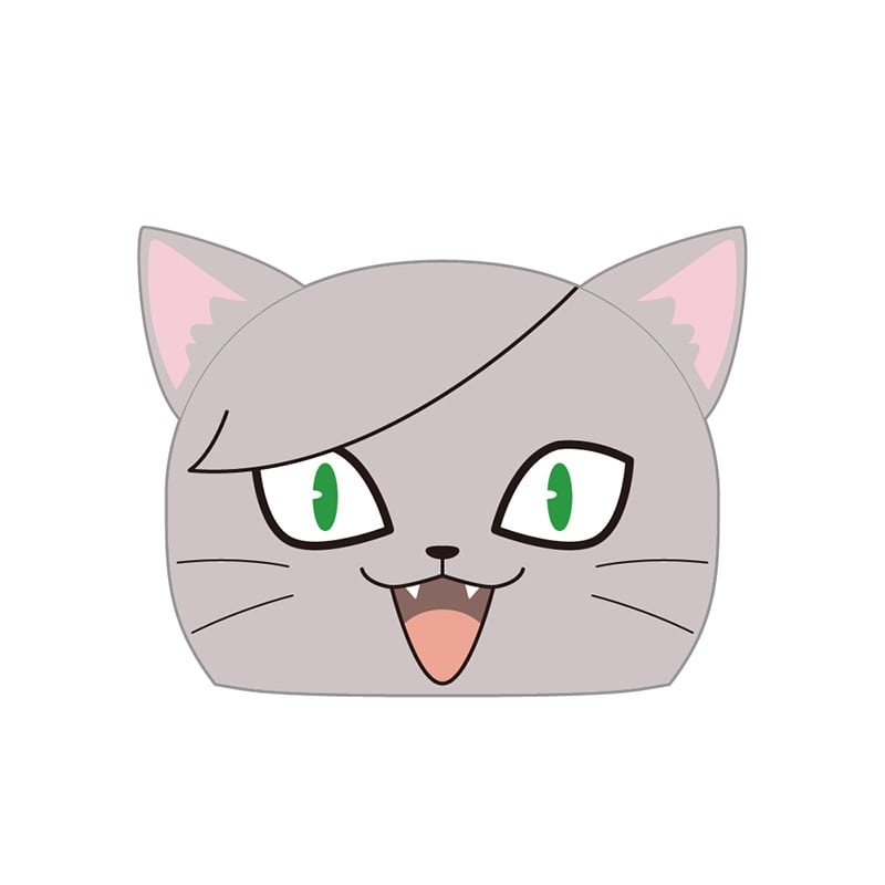 リエーフネコ