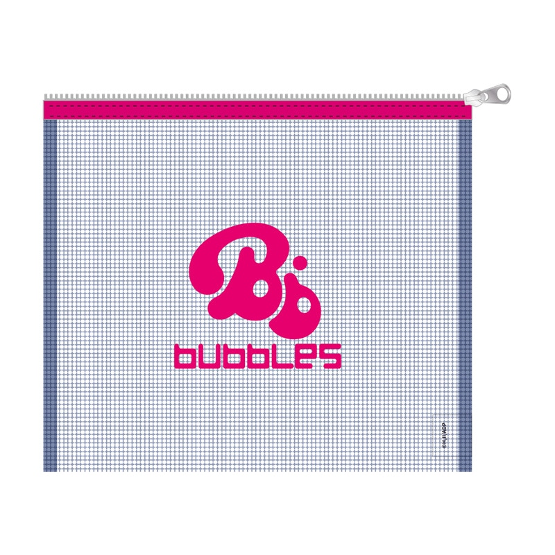 bubbles