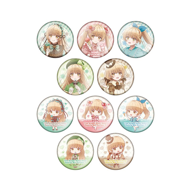 コンプリートセット