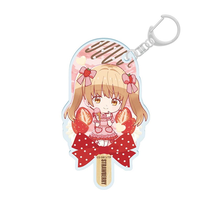 ストロベリー