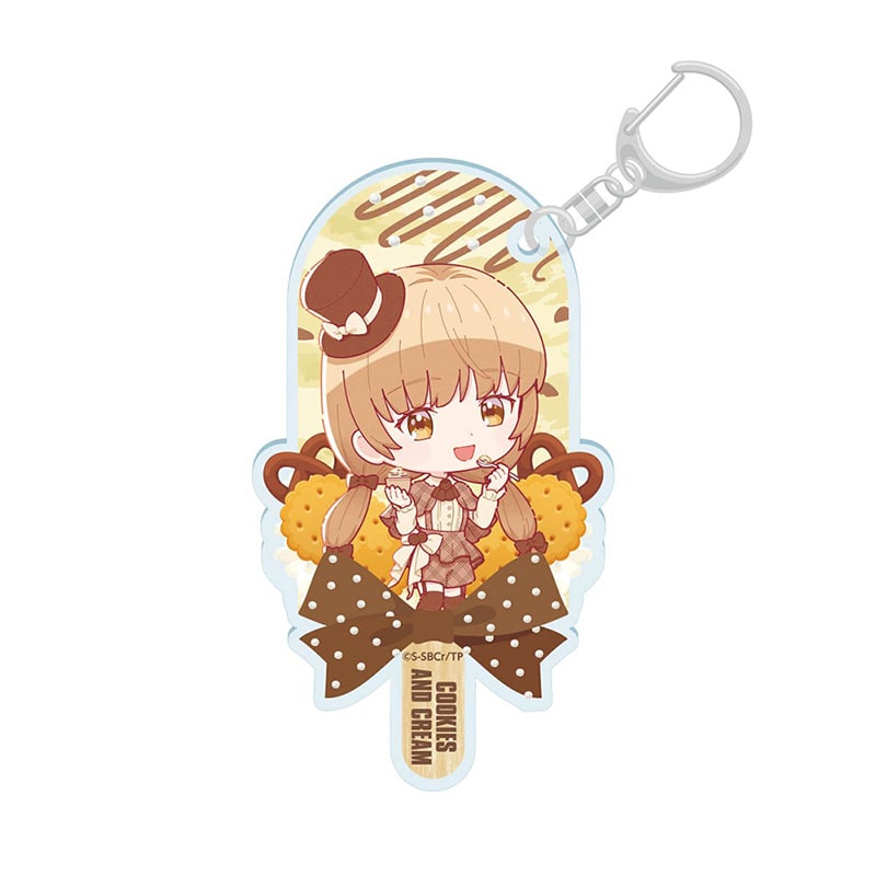 クッキー＆クリーム