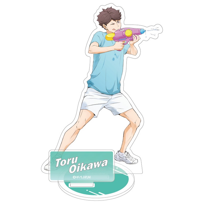 及川 徹