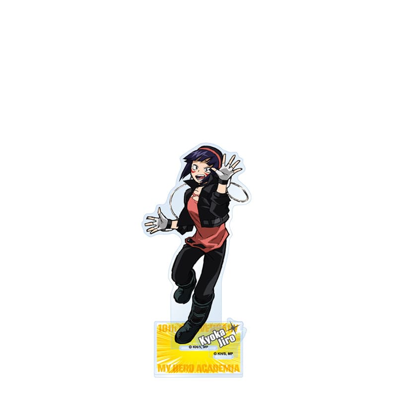 耳郎響香