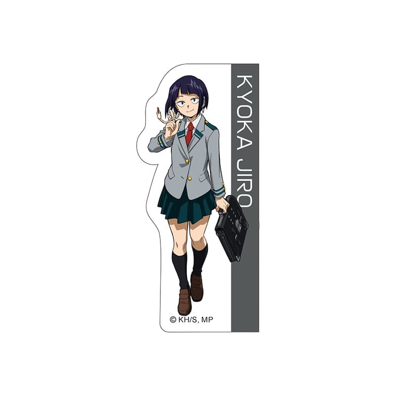 耳郎響香