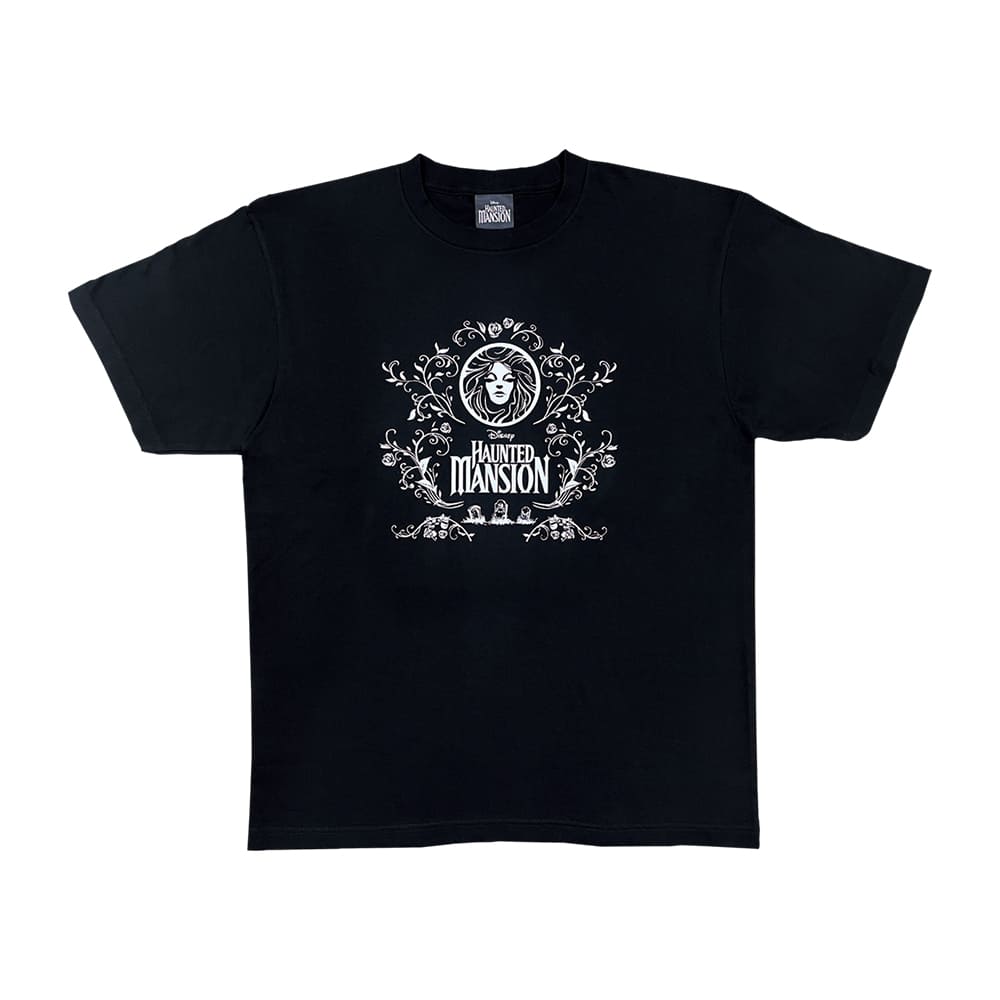 ホーンテッドマンション　Ｔシャツ