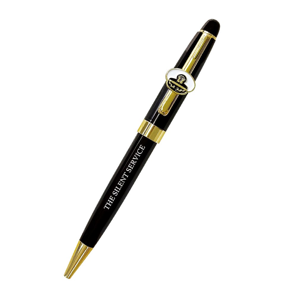 沈黙の艦隊　北極海大海戦　ボールペン