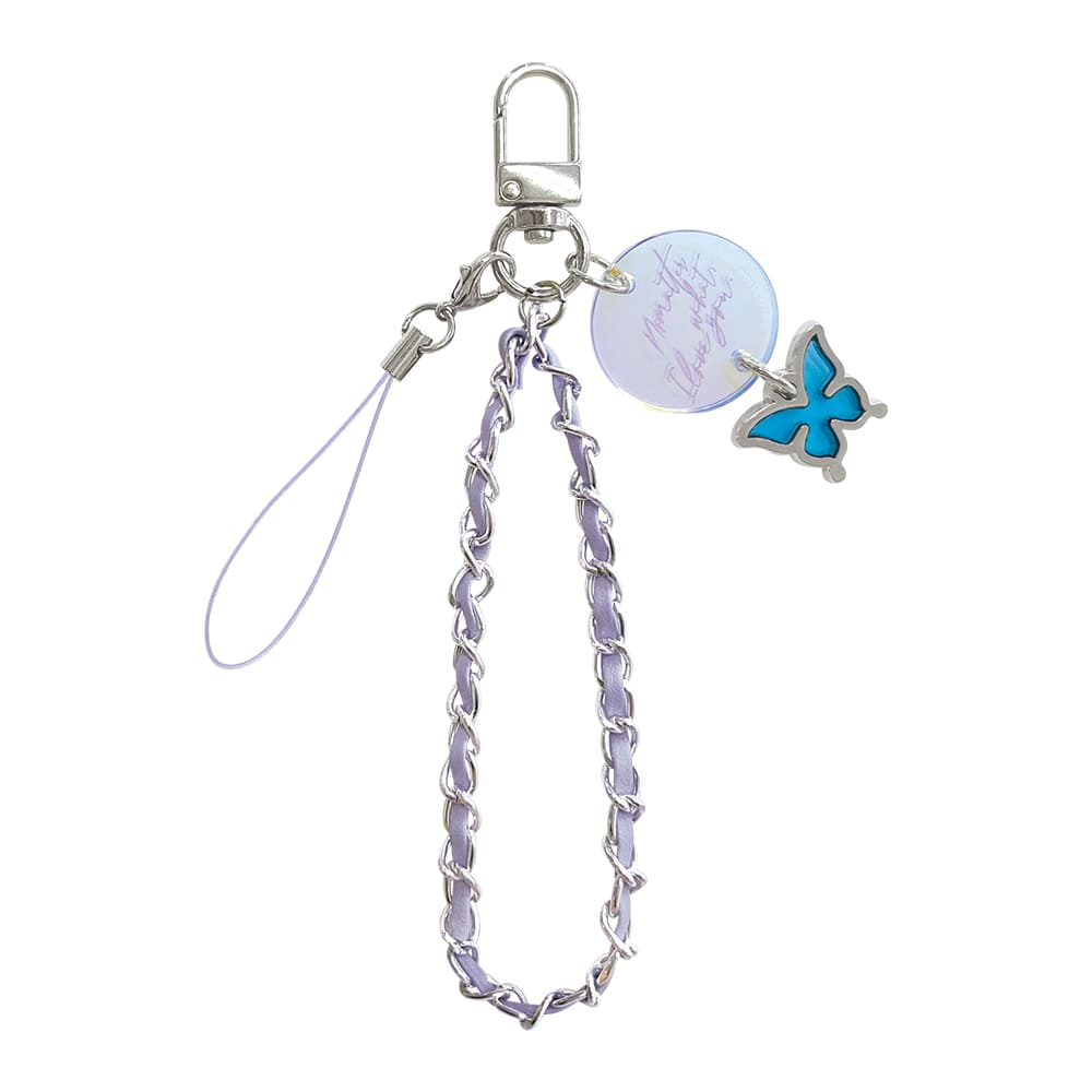 恋に至る病　マルチストラップ