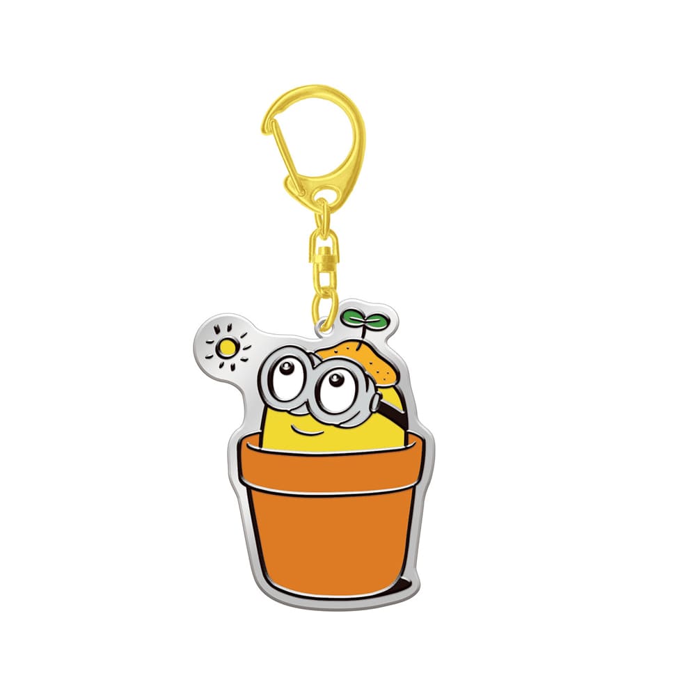 ミニオンズ＆モンスターズ　アクリルキーホルダーＣ