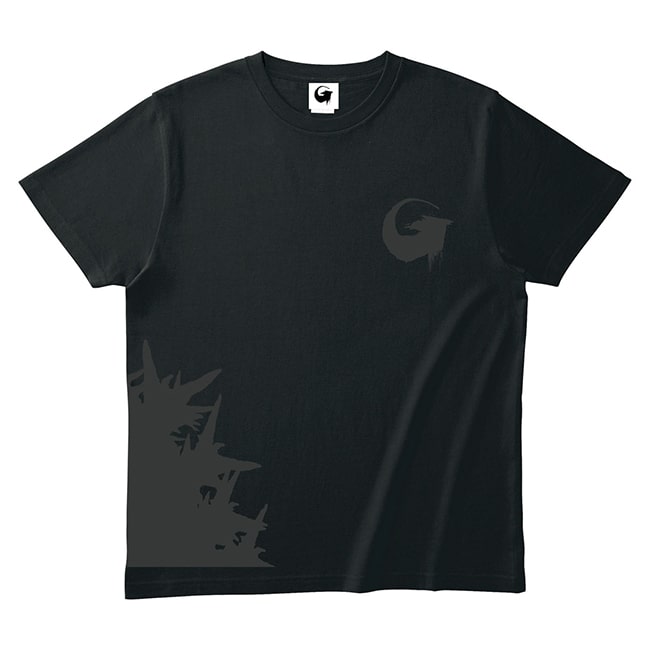 ゴジラ－１．０　ＴシャツＡ