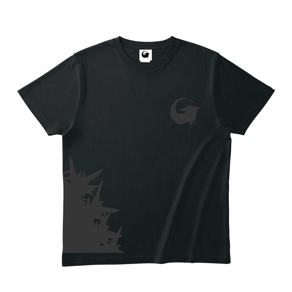 ゴジラ－１．０　ＴシャツＡ