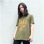 Musikleidung シン・ゴジラ Tシャツ タバ作戦