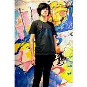 Musikleidung シン・ゴジラ Tシャツ 悲劇