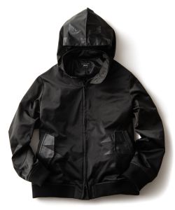 ゴジラブルゾン