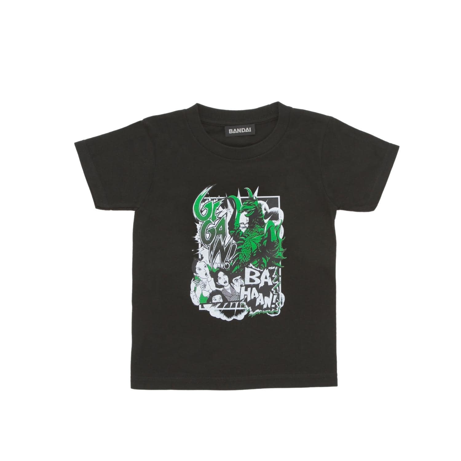 ガイガン　Tシャツ【子供用】