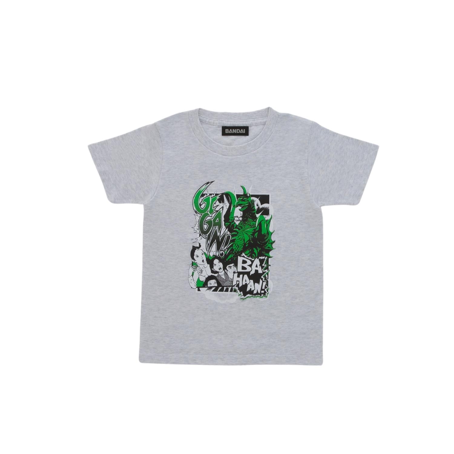 ガイガン　Tシャツ【子供用】