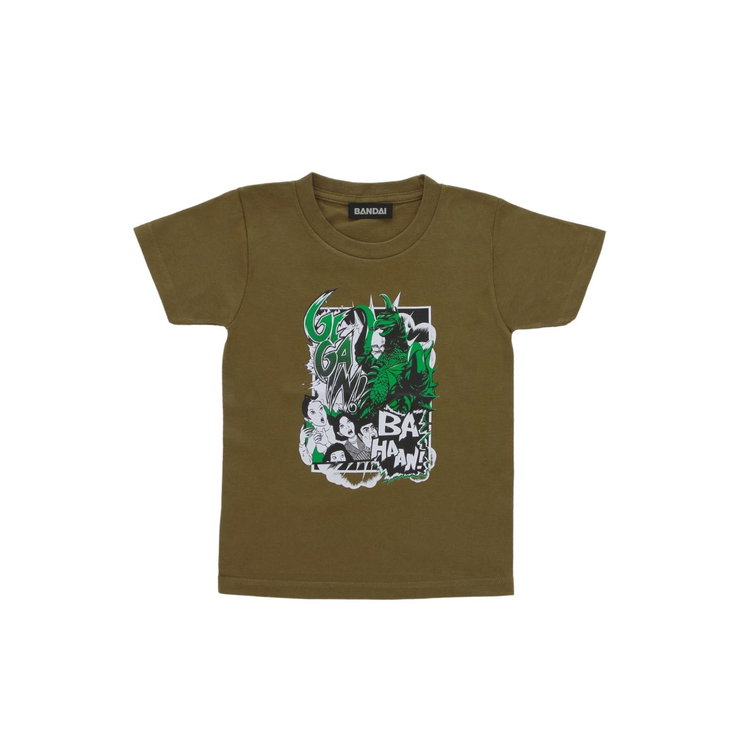 ガイガン　Tシャツ【子供用】